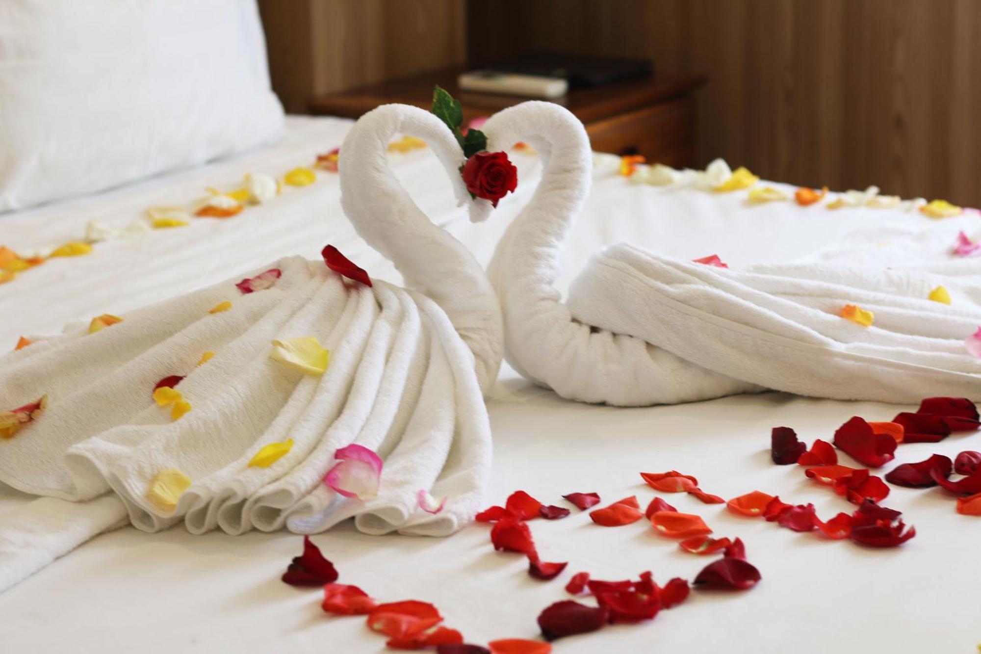 Khach San Nang Bien - Sunny Sea Hotel Nha Trang Exterior photo